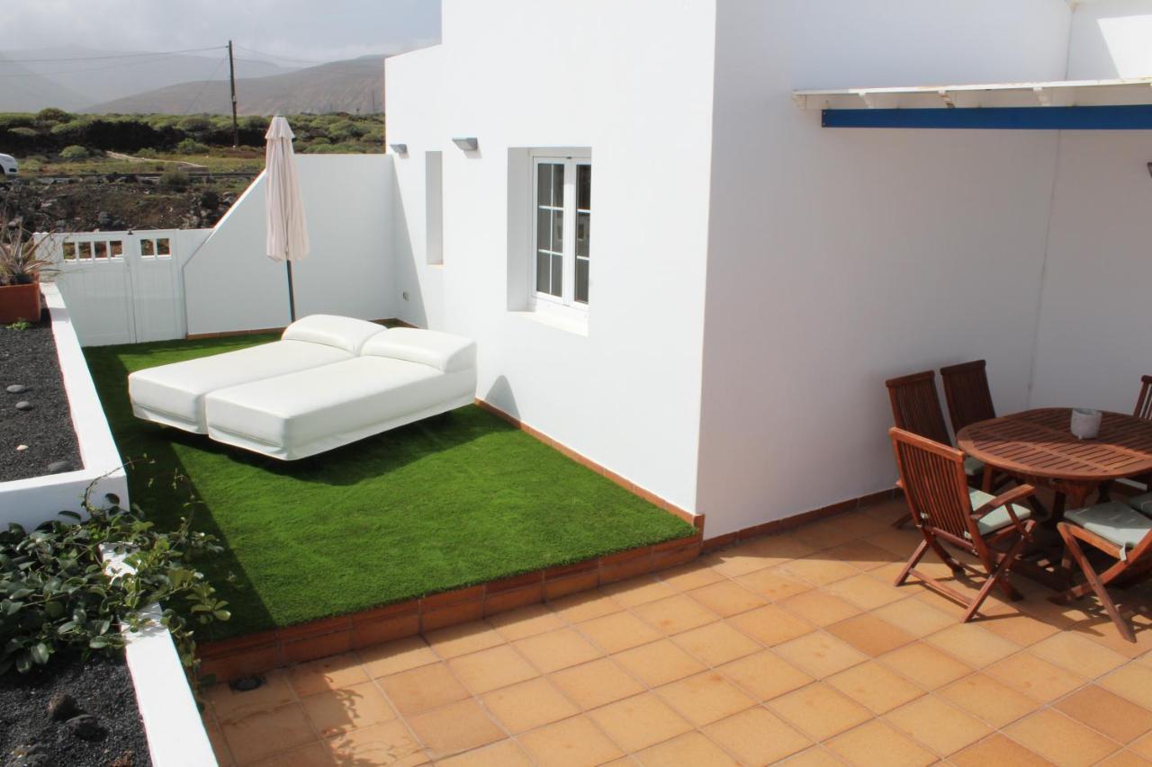 Villa Turque Arrieta  Exteriér fotografie