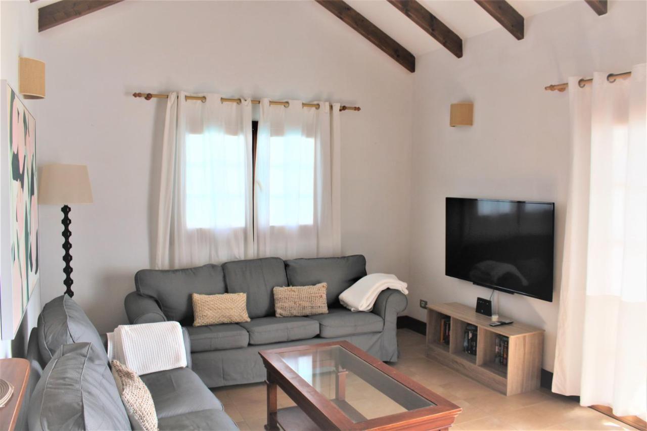 Villa Turque Arrieta  Exteriér fotografie